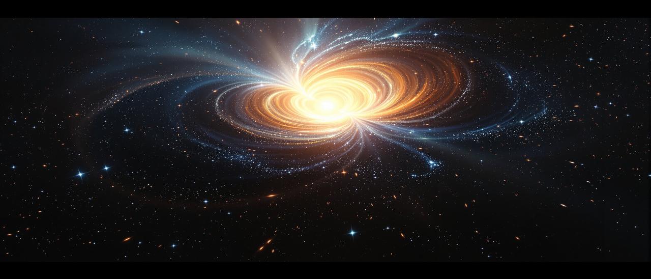 星际穿越：人类最后的希望 - 科幻、冒险、太空影视内容轮播图 - 番茄影院